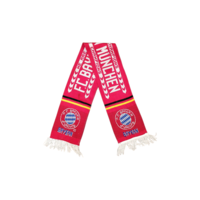 Voetbalsjaal Bayern München