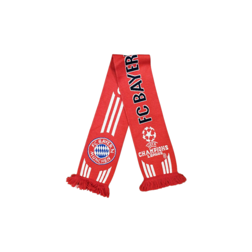 Adidas Football Scarf Bayern Munich Adidas Football Scarf Bayern Munich