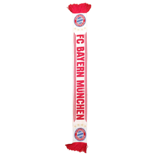 Originele Voetbalsjaal Bayern München