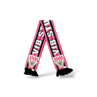 Football Scarf VfB Stuttgart