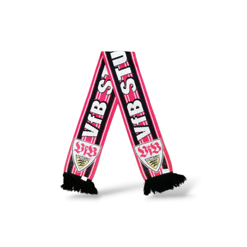 Football Scarf VfB Stuttgart Football Scarf VfB Stuttgart