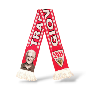 Fußballschal VfB Stuttgart