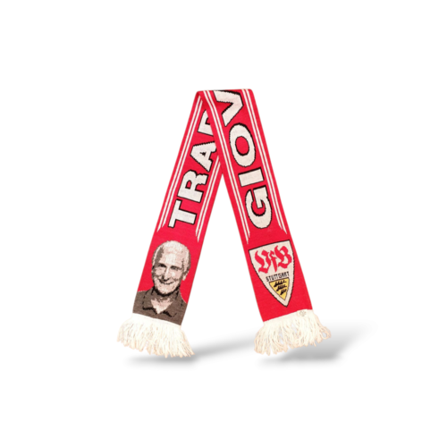Football Scarf VfB Stuttgart Football Scarf VfB Stuttgart