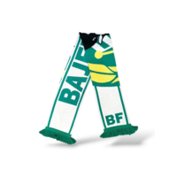 Fußballschal Hammarby IF