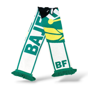 Football Scarf Hammarby IF