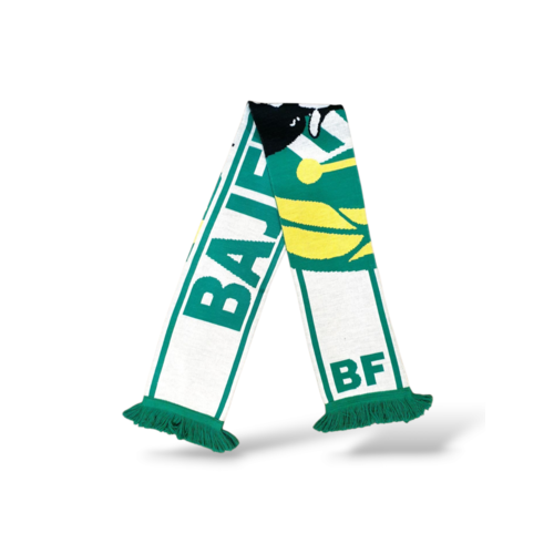 Fußballschal Hammarby IF Fußballschal Hammarby IF