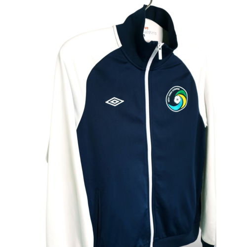 Umbro Original Vintage football jacket New York Cosmos