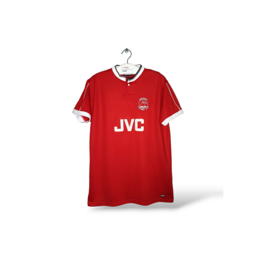 COPA Football Aberdeen F.C. COPA Football Aberdeen F.C.
