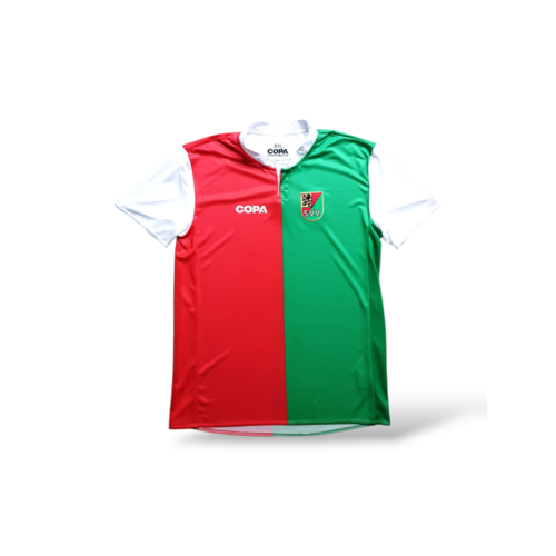 COPA Football Original Retro-Fußballtrikot SVV Schiedam