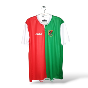 COPA Football SVV Schiedam (XXL)