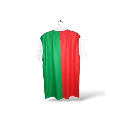 COPA Football Original Retro-Fußballtrikot SVV Schiedam
