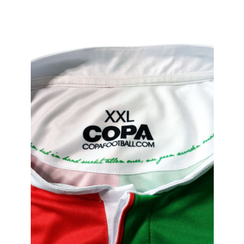 COPA Football Original Retro-Fußballtrikot SVV Schiedam