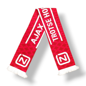 Fußballschal AFC Ajax