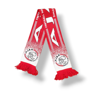 Fußballschal AFC Ajax