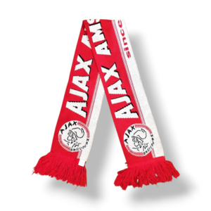 Fußballschal AFC Ajax