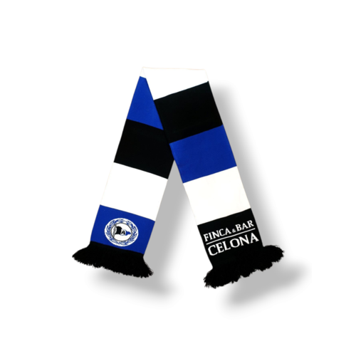 Voetbalsjaal Arminia Bielefeld Voetbalsjaal Arminia Bielefeld