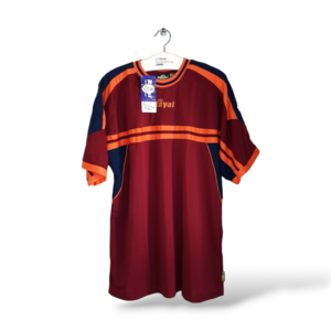 Royal Royal Template *BNWT