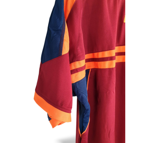 Royal Original Retro-Vintage-Fußballtrikot Royal Template
