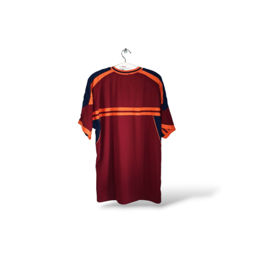 Royal Original Retro-Vintage-Fußballtrikot Royal Template