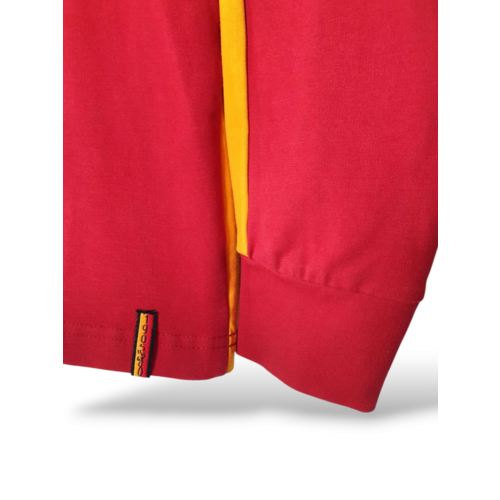 Fanwear Original Retro-Vintage-Fußballtrikot Galatasaray