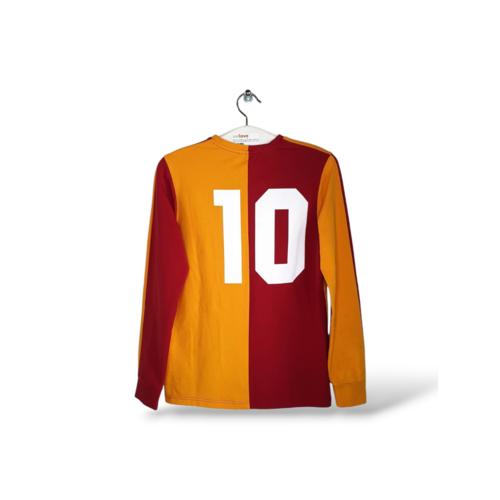 Fanwear Original Retro-Vintage-Fußballtrikot Galatasaray