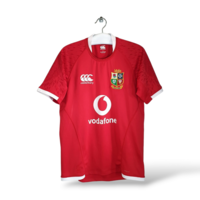 British & Irish Lions