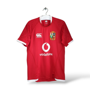 Canterbury British & Irish Lions Rugby (L)