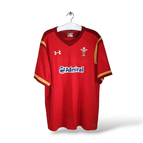 Under Armour Wales Under Armour Wales