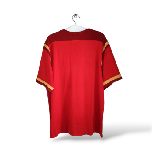 Under Armour Original Under Armor vintage rugby shirt Wales 2015/16
