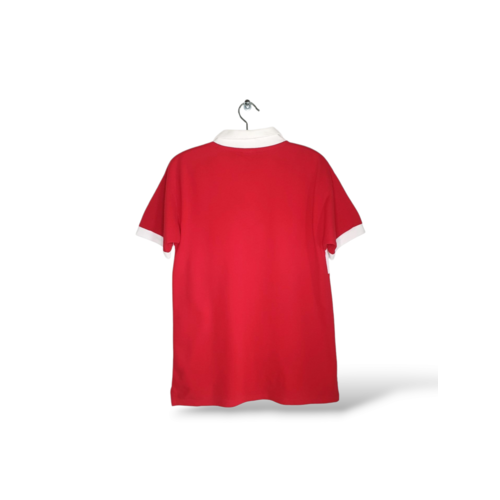 Score Draw Origineel retro voetbalshirt Middlesbrough F.C. 1970