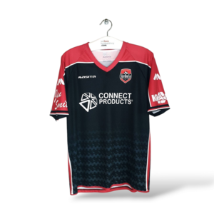 Masita SteDoCo (L) Masita SteDoCo (L)