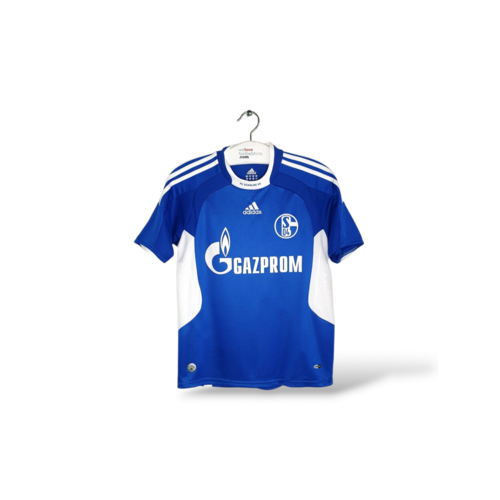 Adidas FC Schalke 04 Adidas FC Schalke 04