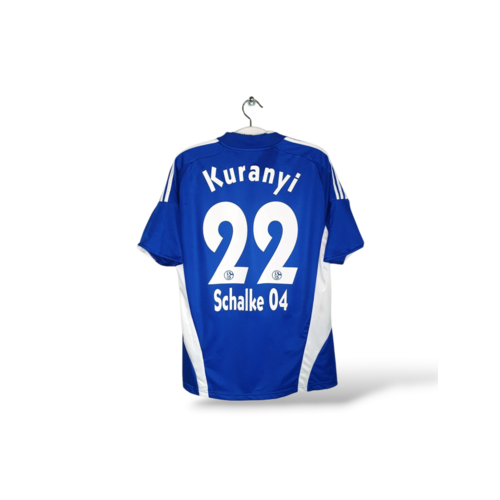Adidas FC Schalke 04 Adidas FC Schalke 04