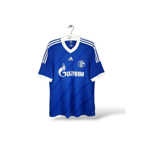 Adidas FC Schalke 04 Adidas FC Schalke 04