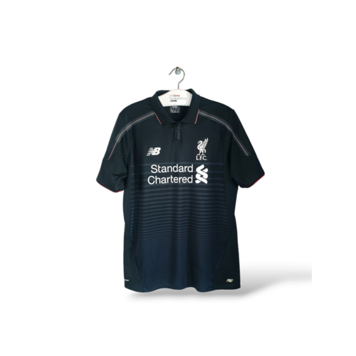 New Balance Liverpool New Balance Liverpool