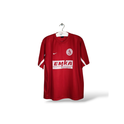 Nike Wuppertaler SV Nike Wuppertaler SV