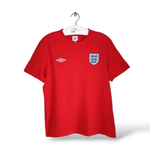 Umbro Engeland
