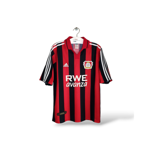 Adidas Bayer 04 Leverkusen Adidas Bayer 04 Leverkusen