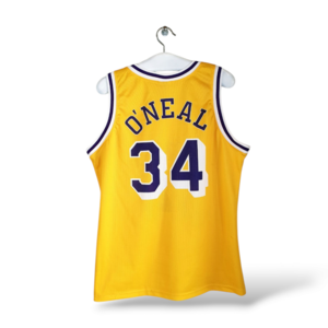 Champion L.A. Lakers (L) Champion L.A. Lakers (L)