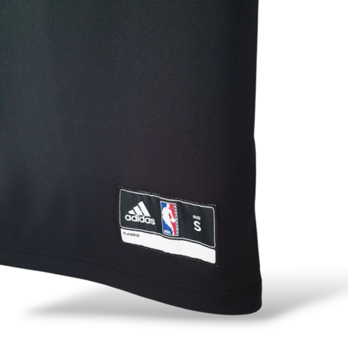 Adidas Adidas origineel NBA basketbal tenue Chicago Bulls 2012