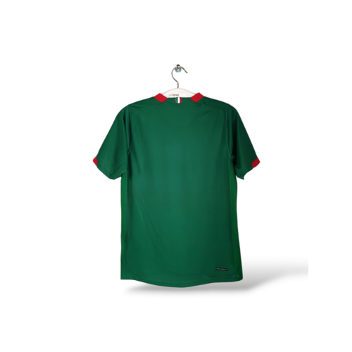 Nike Original Retro-Vintage-Fußballtrikot Mexico World Cup 2006