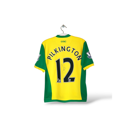 Errea Norwich City F.C. Errea Norwich City F.C.