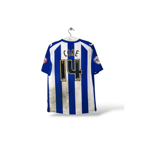 Sondico Sheffield Wednesday F.C. Sondico Sheffield Wednesday F.C.