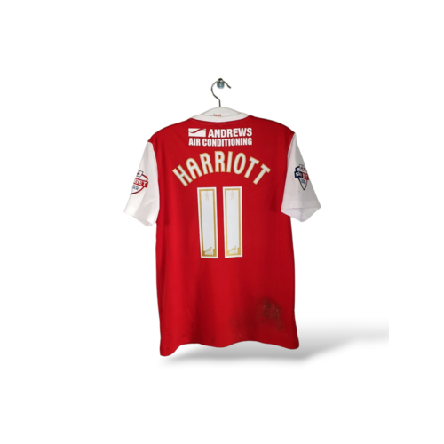 Nike Charlton Athletic F.C. Nike Charlton Athletic F.C.