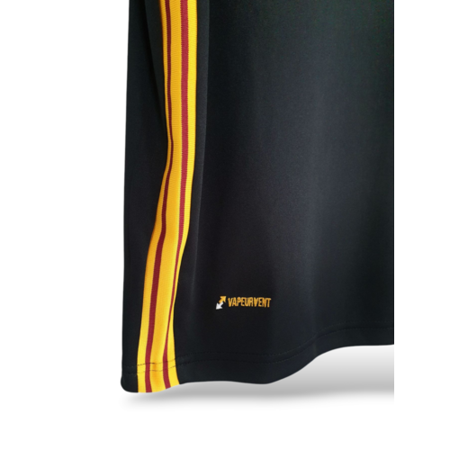 Avec Original Avec Matchworn and signed Bradford City AFC 2018/19 football shirt