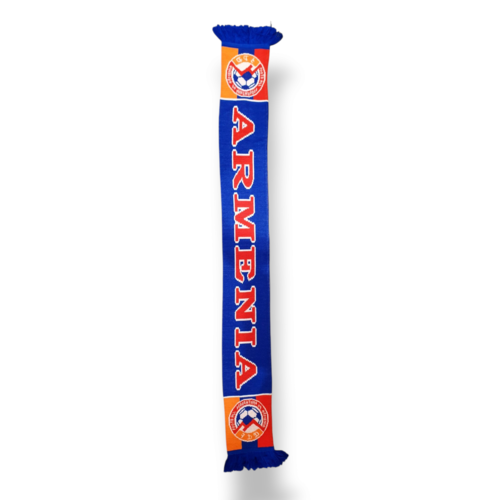 Originaler Fußballschal Armenien