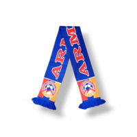 Fußballschal Armenien