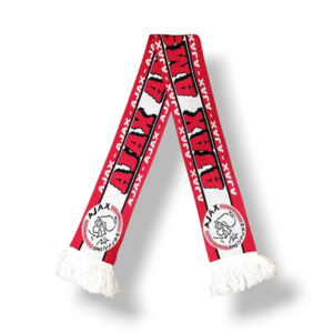 Voetbalsjaal AFC Ajax