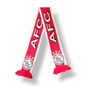 Voetbalsjaal AFC Ajax