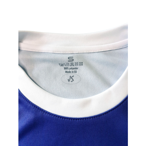 Fanwear Original Retro-Vintage-Fußballtrikot Patro Eisden 2023/24